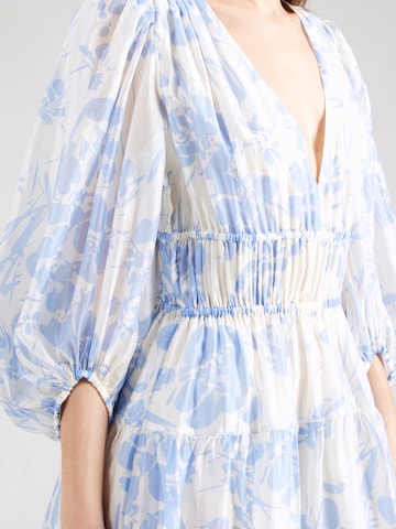 & Other Stories Dress in White