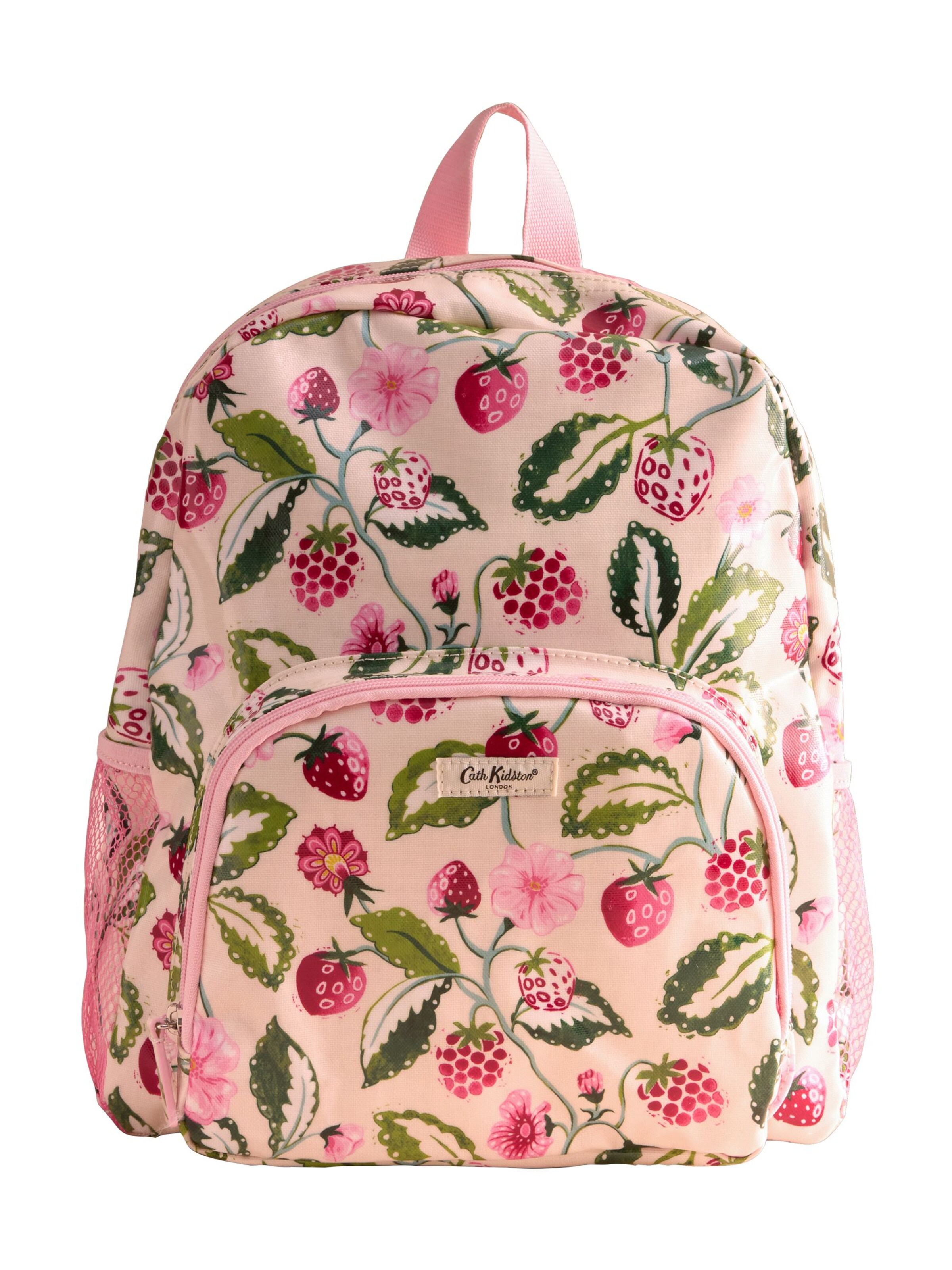 Cath Kidston Раница в розово: отпред