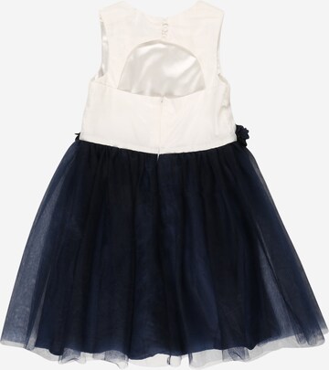 Chi Chi London Dress in Blue