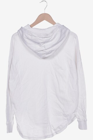 Urban Classics Sweatshirt & Zip-Up Hoodie in M in White