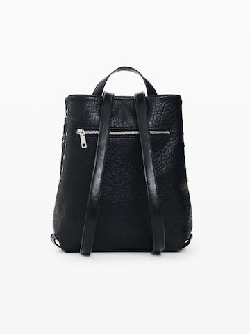 Desigual - Mochila em preto
