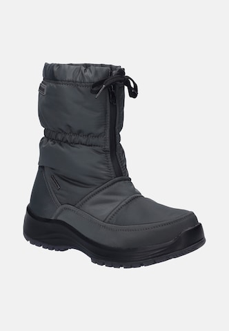 JOSEF SEIBEL Snowboots 'Colorado' in Schwarz