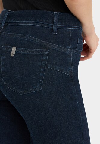 Liu Jo - Bootcut Vaquero en azul