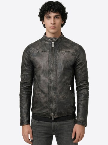 Crone Between-Season Jacket 'EPIC' in Grey