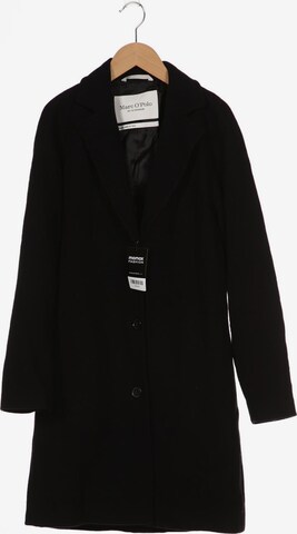 Marc O'Polo Jacket & Coat in L in Black: front