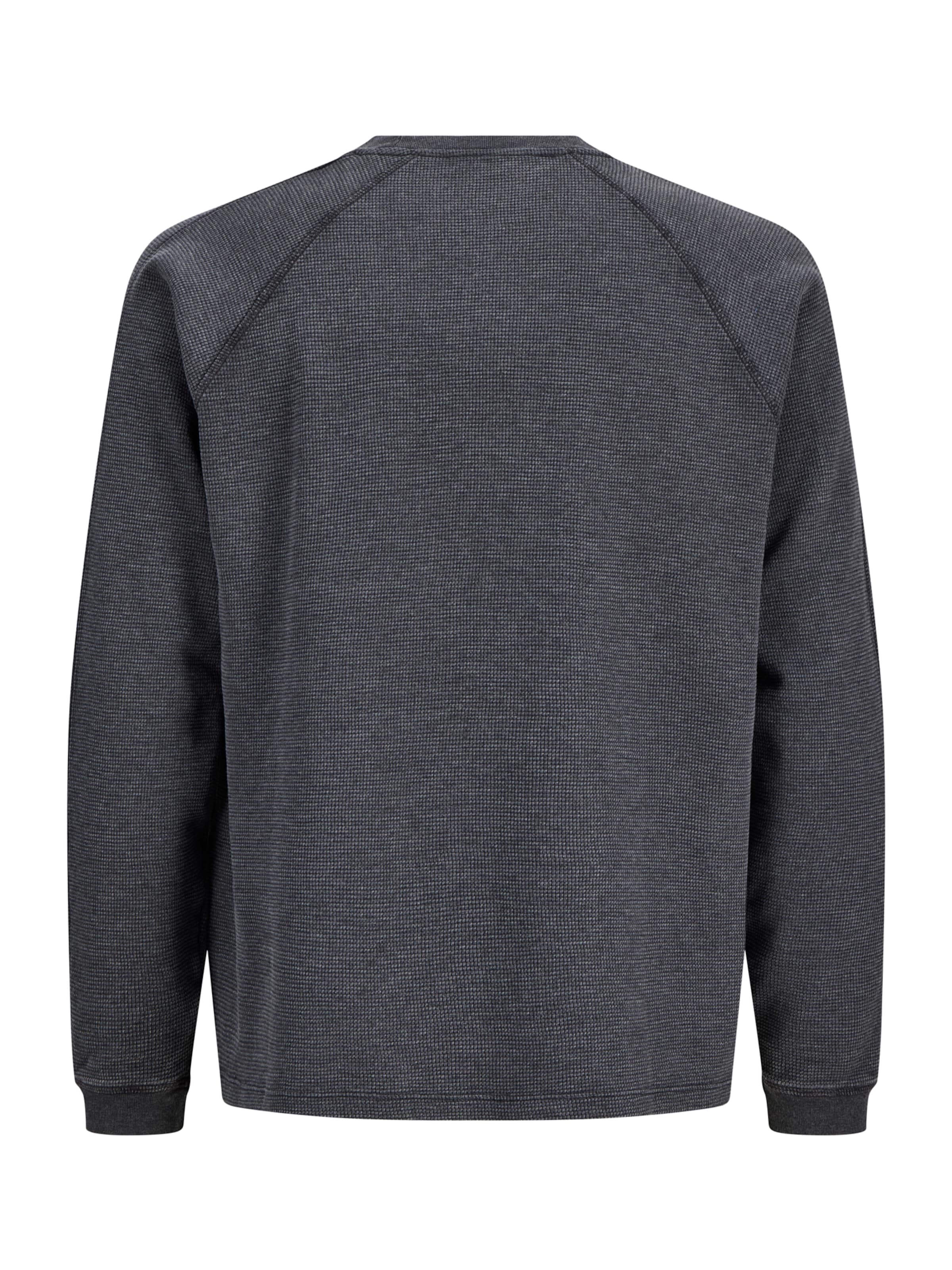 JACK & JONES - Camiseta 'JCOGRAVITY' en negro