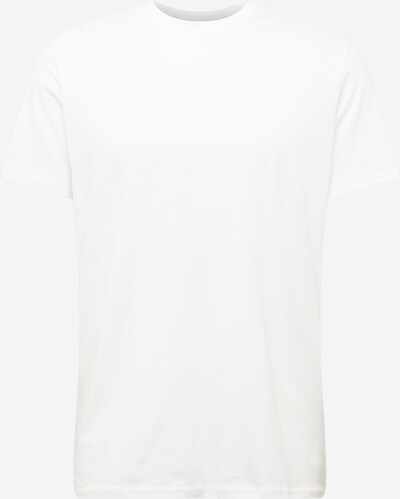 Hummel Shirt in weiß, Produktansicht