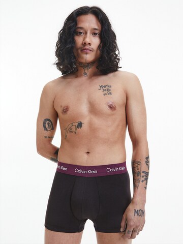 Calvin Klein Underwear Boxershorts in Schwarz