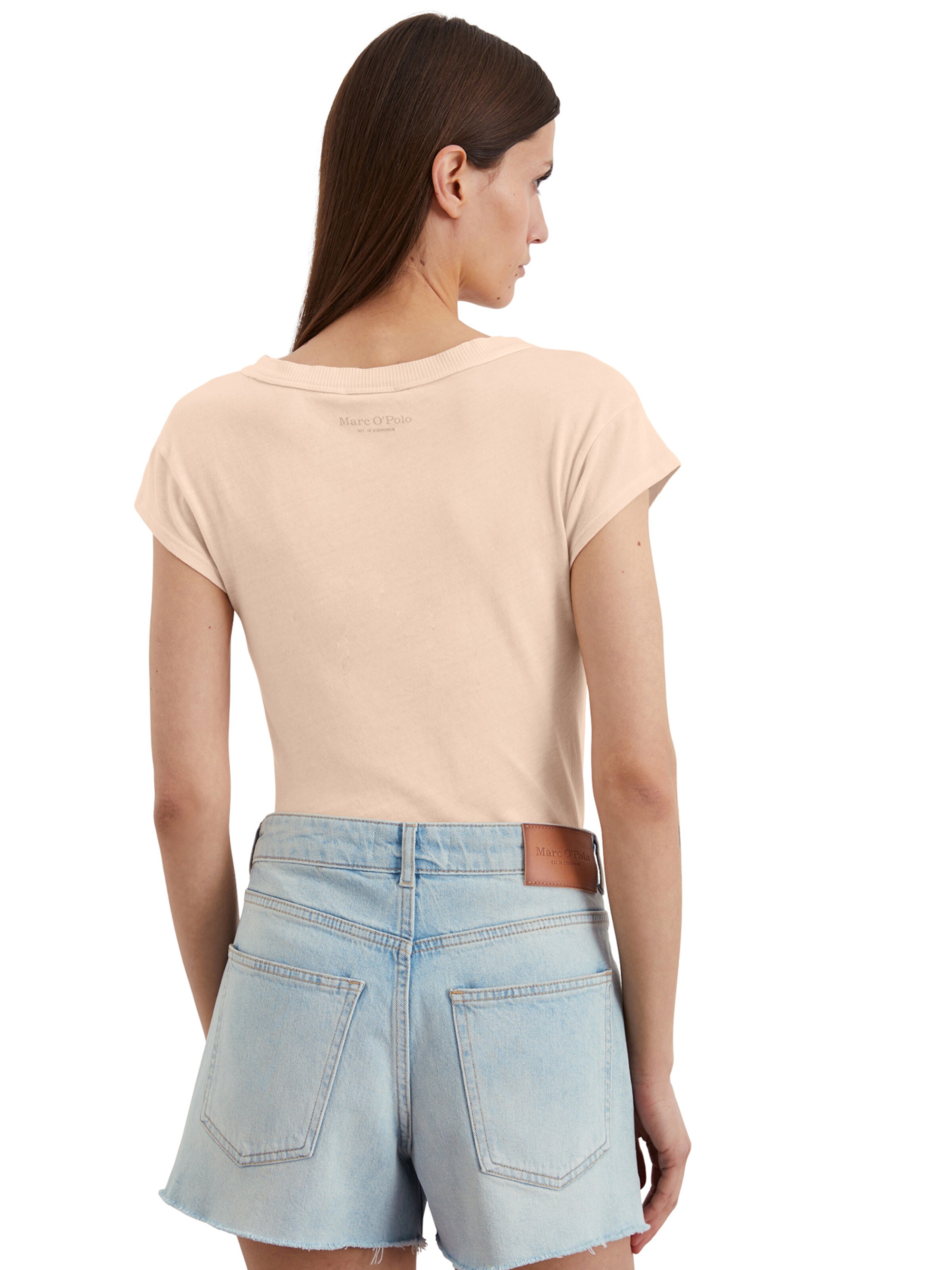 Marc O'Polo Shirt in Pink