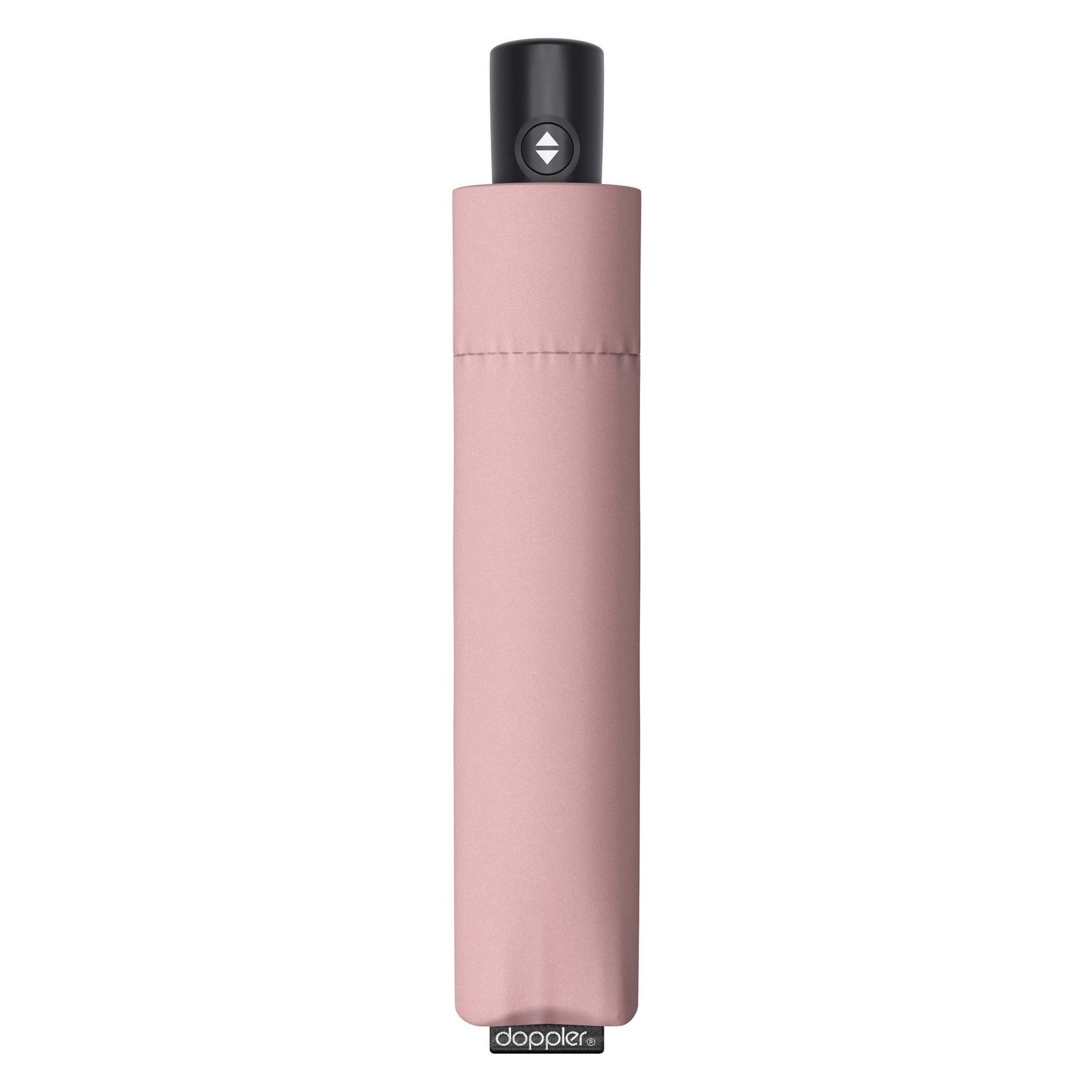 Parapluie 'Zero Magic' Doppler en rose