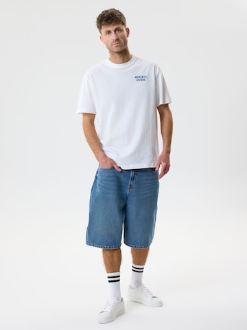 TWO SOON Bluser & t-shirts i grå