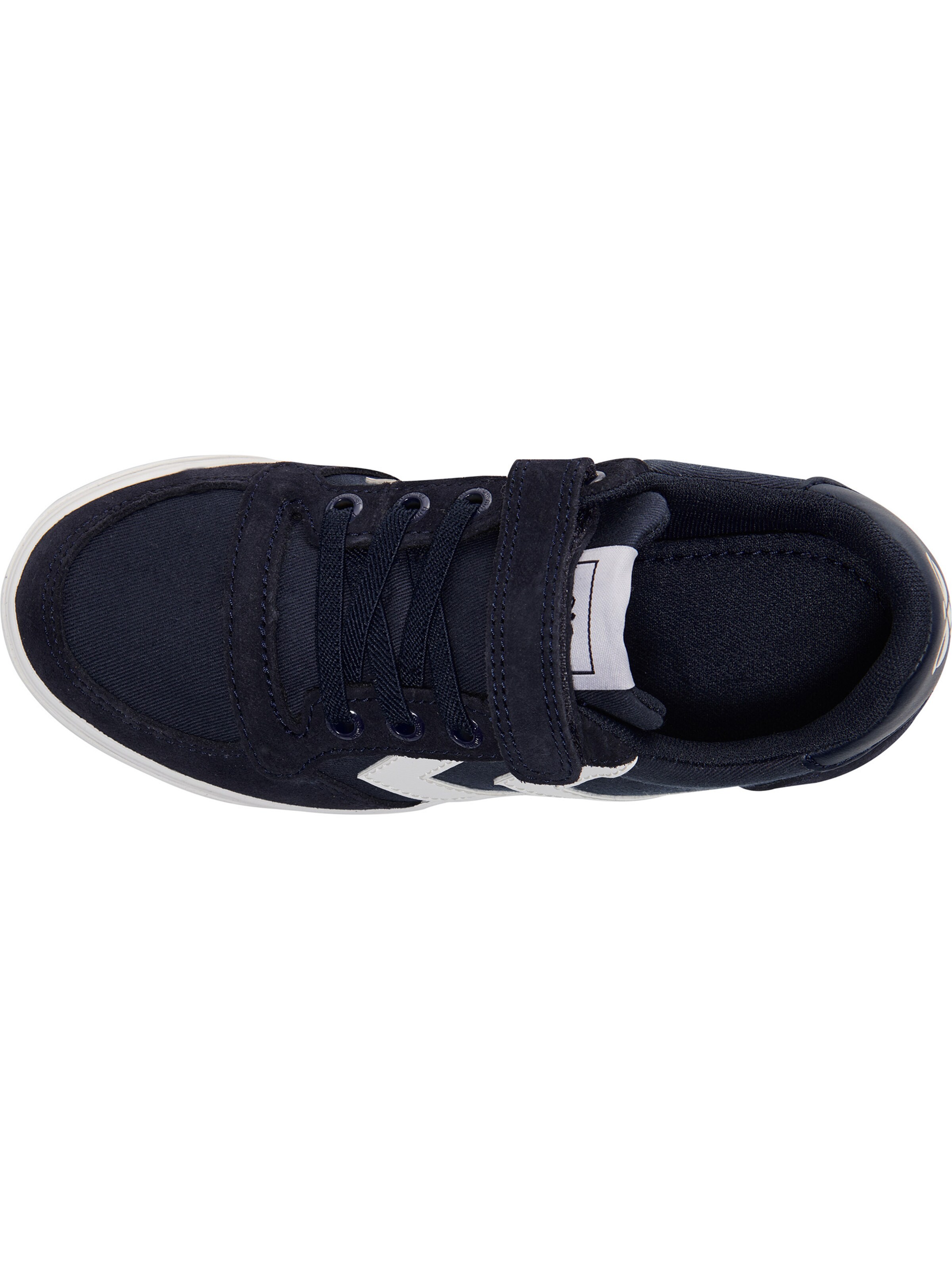 Hummel Sneakers i blå