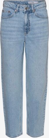 Vero Moda Curve Regular Farkut 'VMCTESSA' värissä sininen: etupuoli