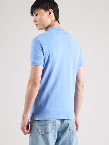 Maglietta di Polo Ralph Lauren in blu