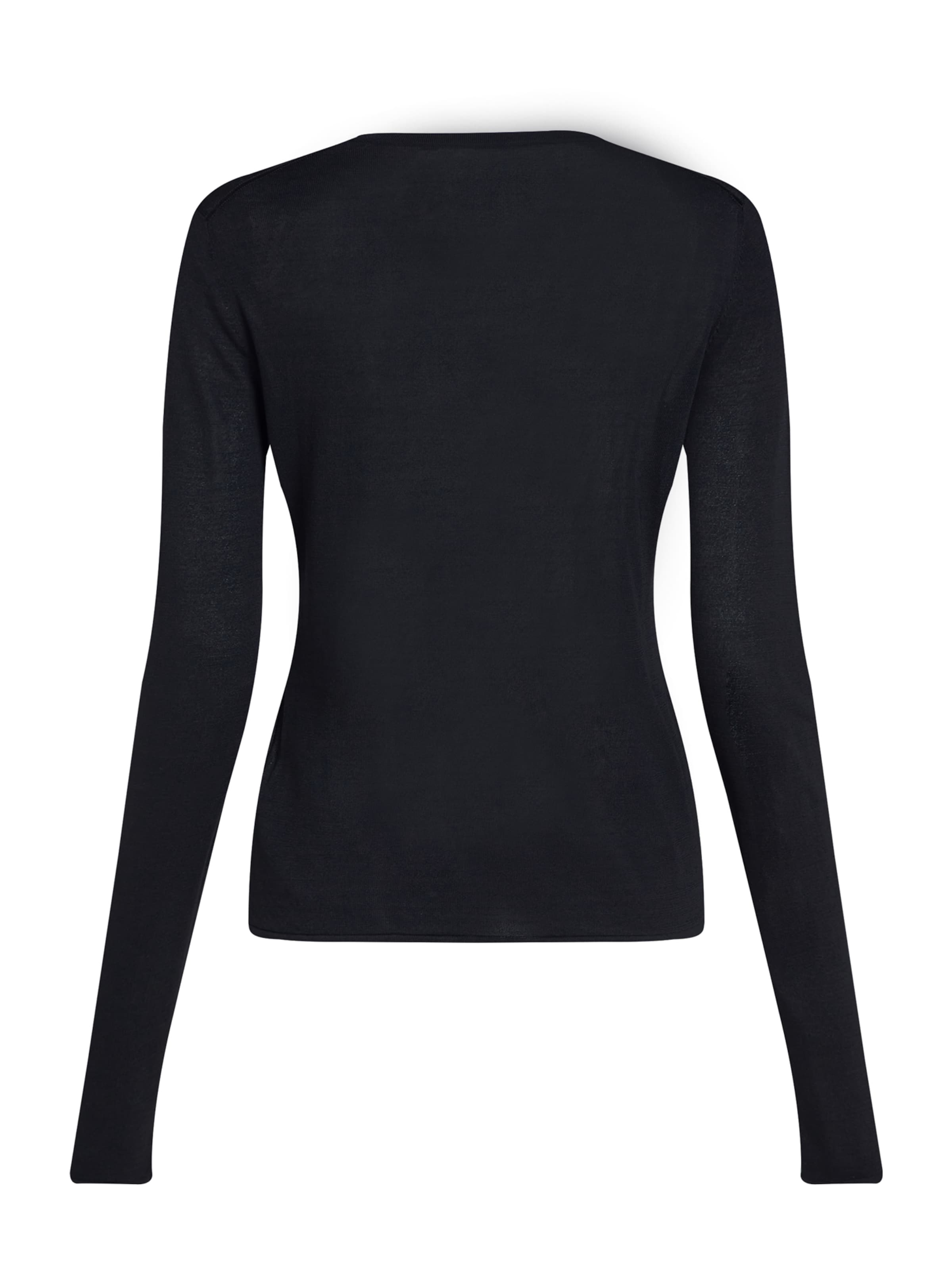 Calvin Klein Jeans Πουλόβερ σε μαύρο