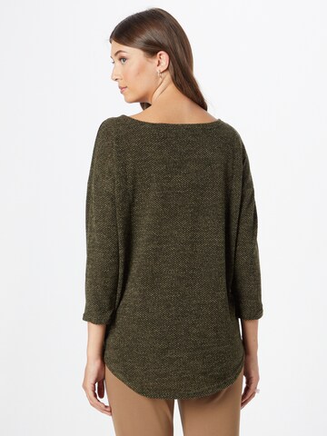 ONLY Sweater 'Alba' in Brown