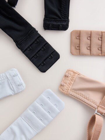 Next - Soutien de tecido Soutien 'Ultimate Comfort' em bege