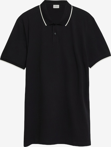 T-Shirt s.Oliver en noir : devant