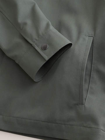 Veste mi-saison Next en vert
