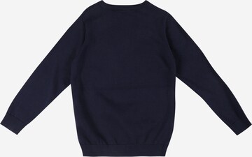 BLUE SEVEN Pullover in Blau