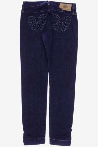 Fornarina Jeans in 26 in Blue
