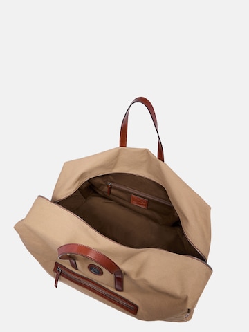 Sac de voyage The Bridge en beige