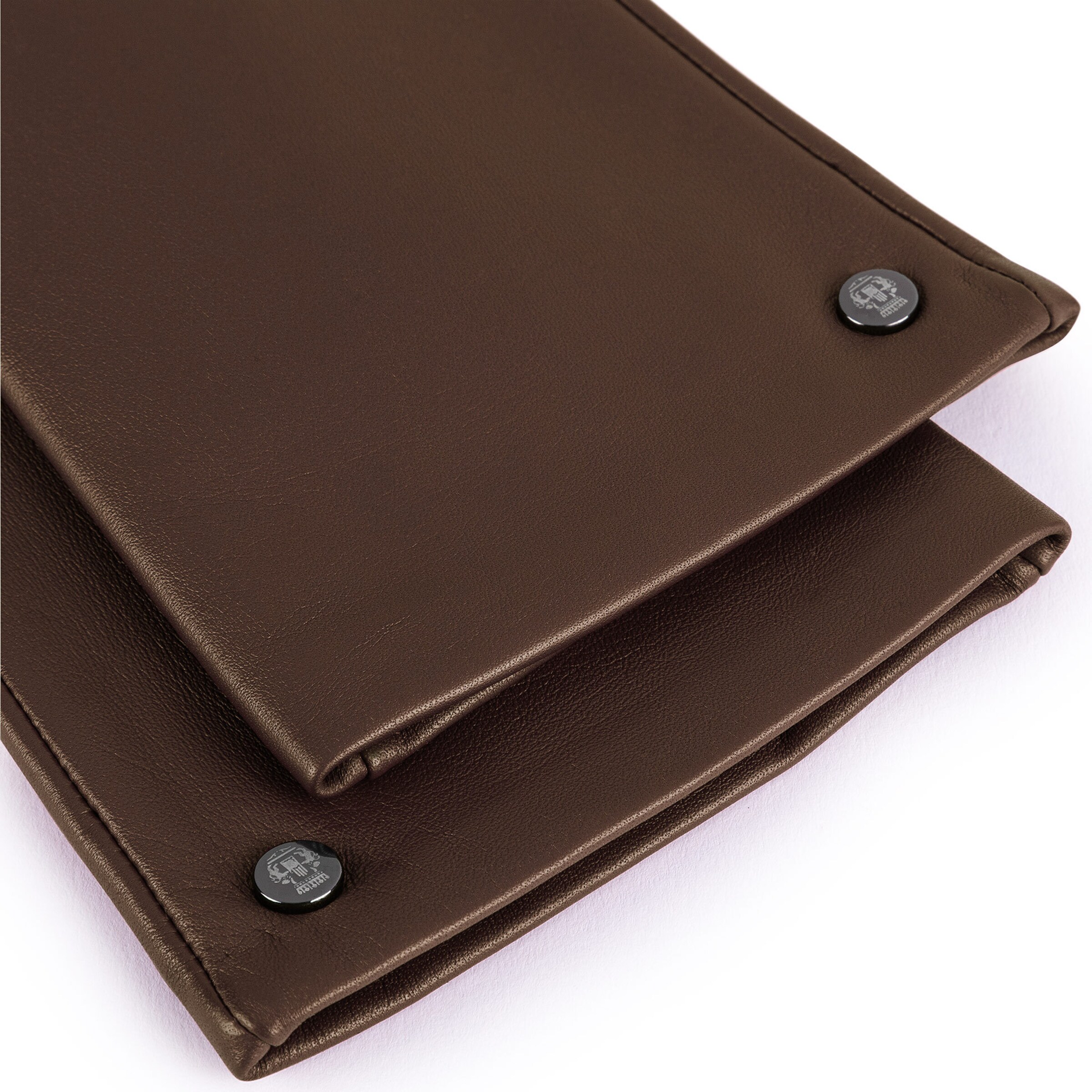 Gants 'FRANKFURT' Roeckl en marron