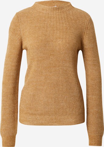 Pull-over s.Oliver en marron : devant