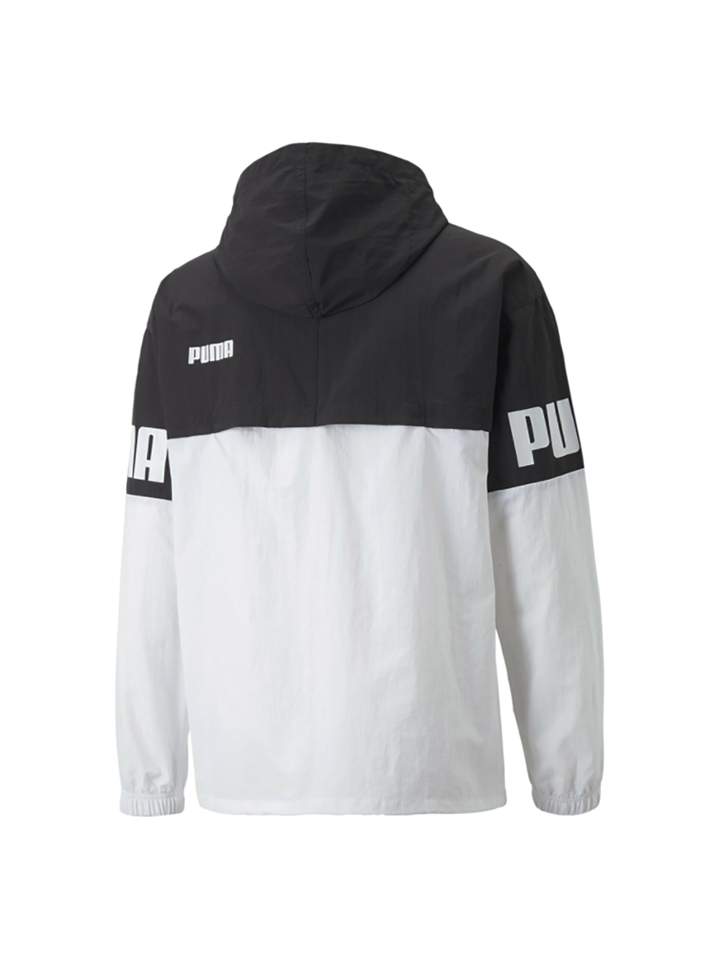 PUMA Sweater in Black