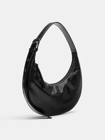 Pull&Bear Válltáskák - fekete