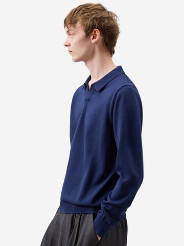 Adolfo Dominguez Sweater in Blue