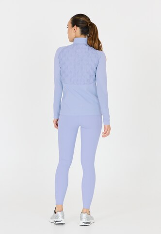 ENDURANCE Weste 'Champi' in Blau