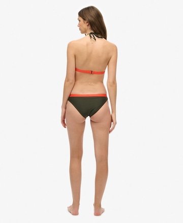 Superdry Bikini in Groen