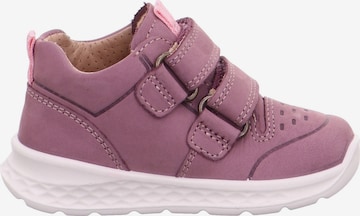 SUPERFIT First-Step Shoes 'Breeze' in Purple