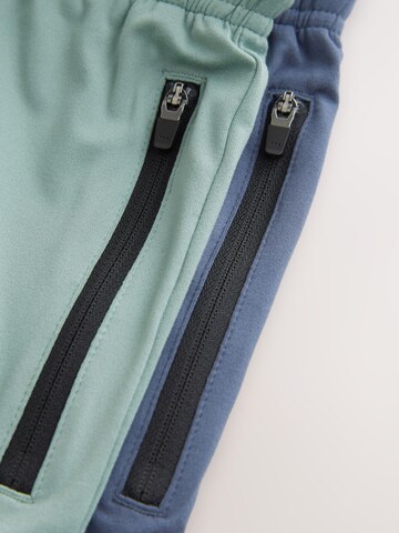 Next Loose fit Sports trousers in Blue
