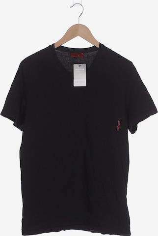HUGO Shirt in L in Black: front