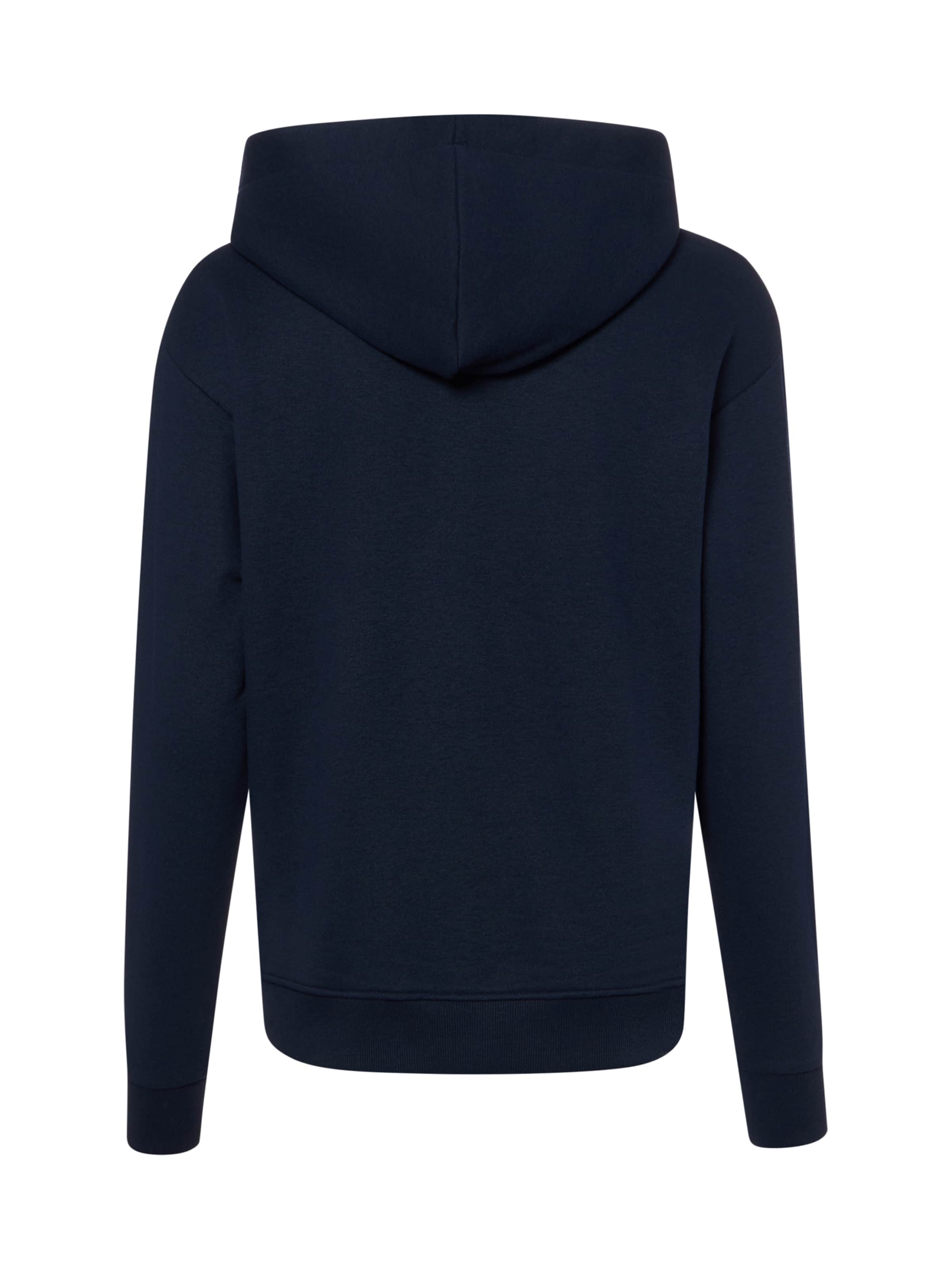 Sweat-shirt Marie Lund en bleu