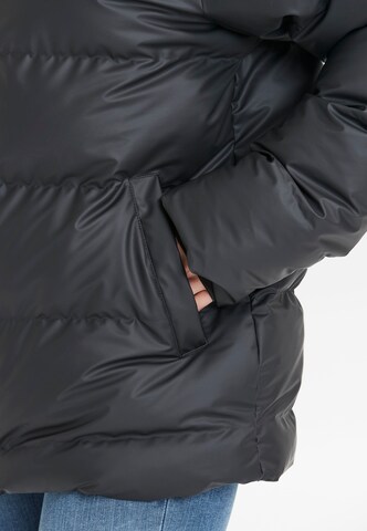 Weather Report Outdoor jacket 'Quinn' in Black