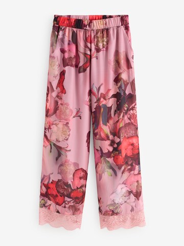 B by Ted Baker Пижама в Ярко-розовый