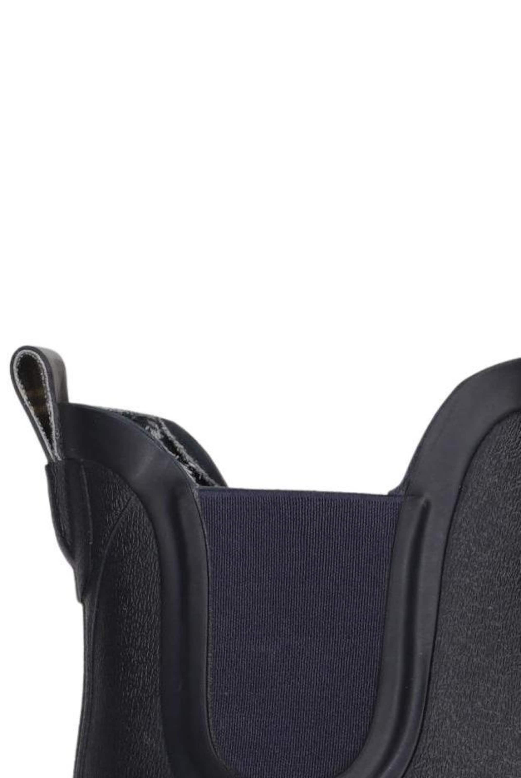 Barbour Stiefelette 39 in Blau