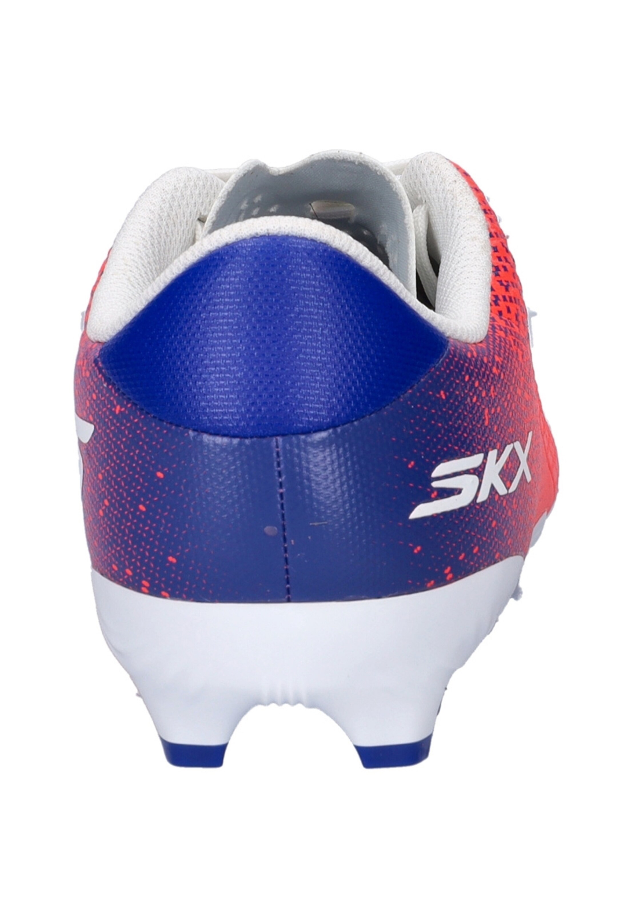 SKECHERS Футболни обувки 'CLUB' в червено