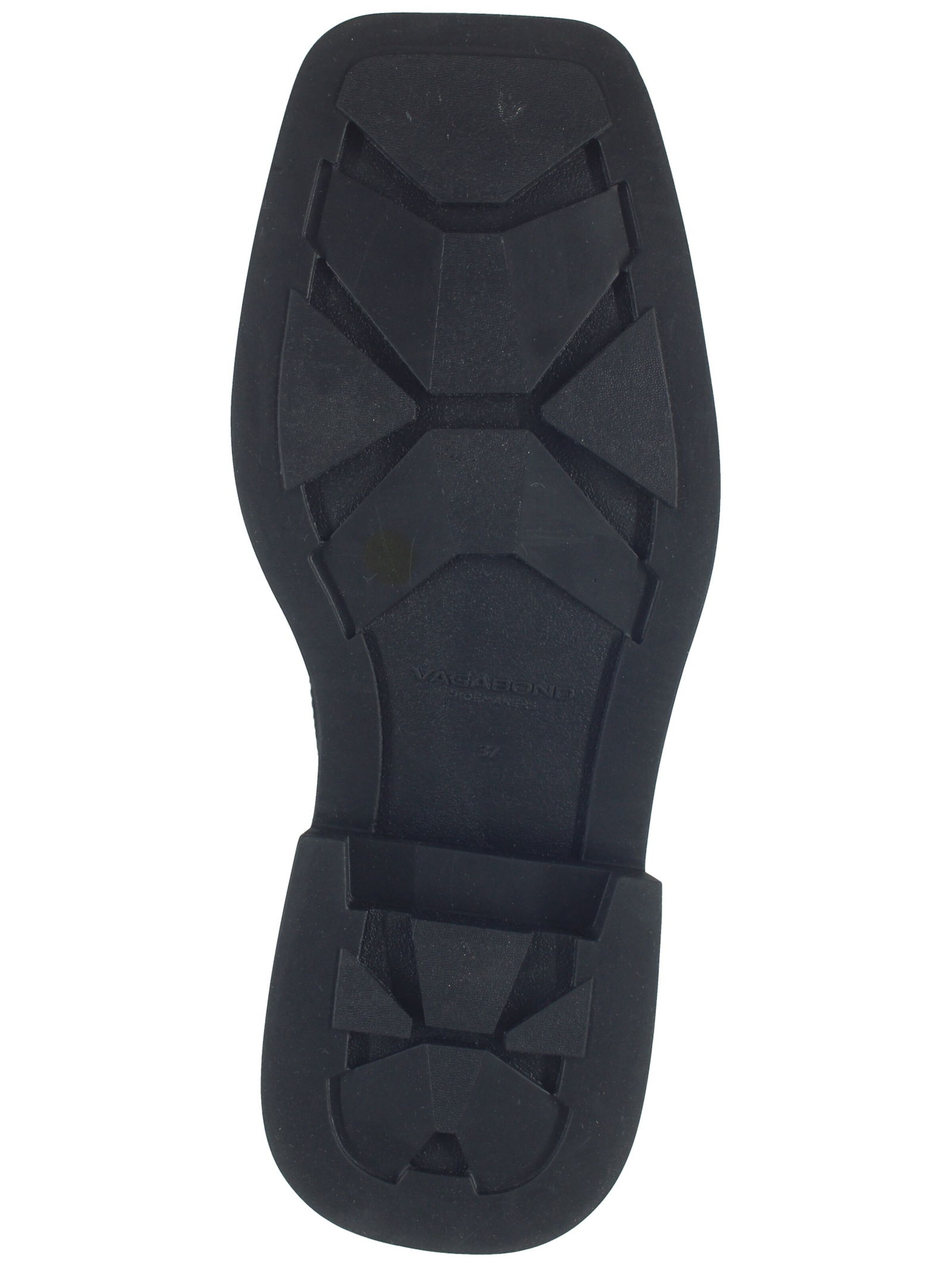 VAGABOND SHOEMAKERS Slip-ons in Black