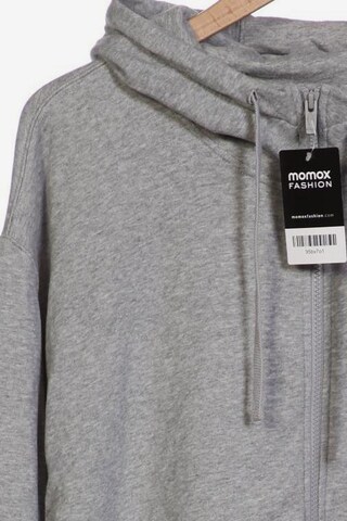 NIKE Sweatshirt & Zip-Up Hoodie in XXXL in Grey