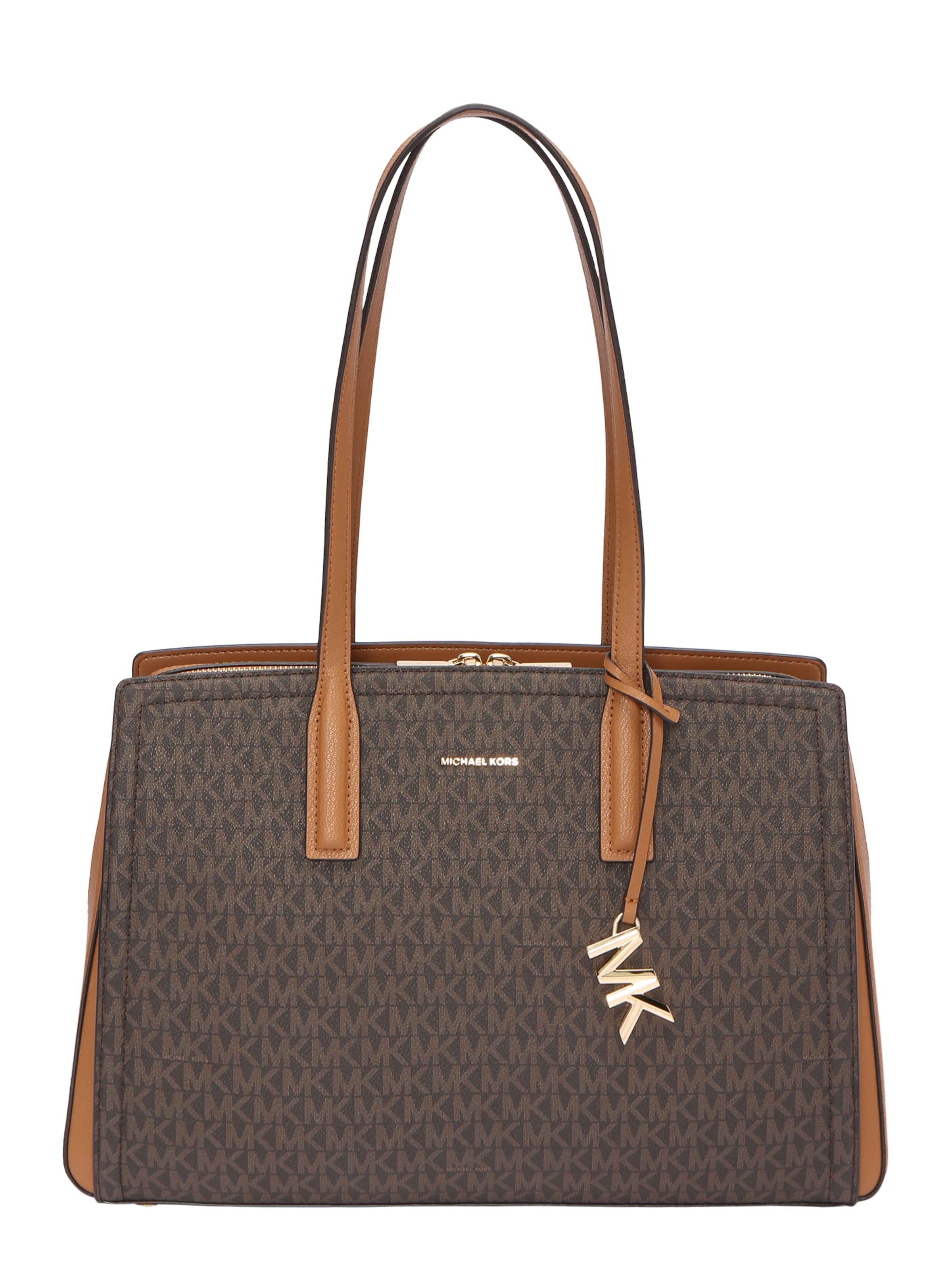 MICHAEL Michael Kors Shoulder bag in Brown