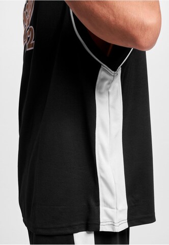 Ecko Unlimited Shirt ' BBall ' in Black