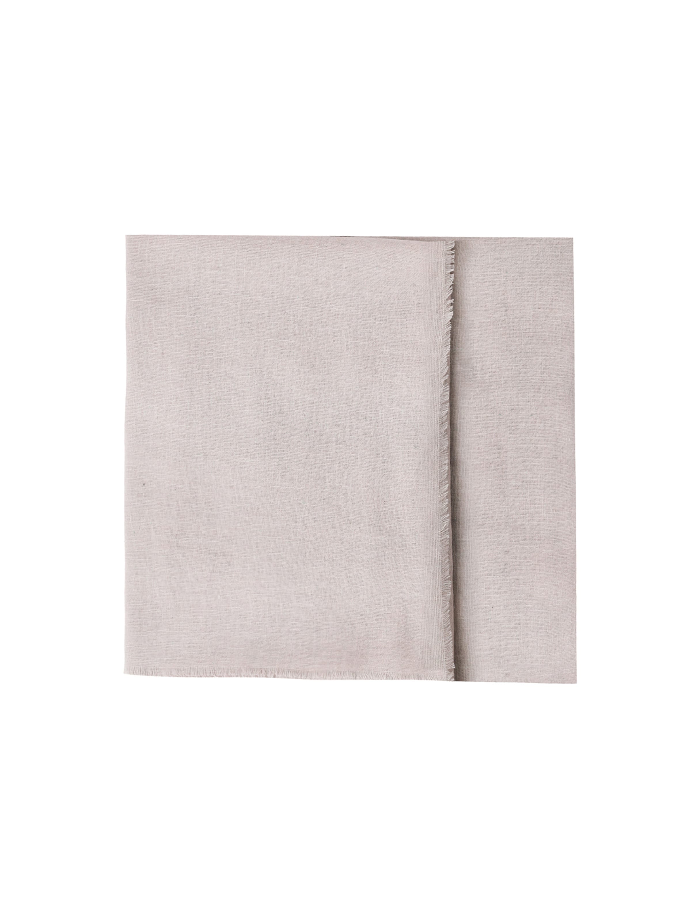 TATUUM Шал в бежово