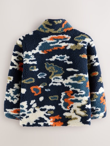 Superdry - Casaco de velo em azul