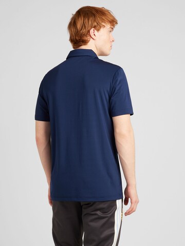 ADIDAS GOLF Functioneel shirt 'Ultimate365' in Blauw