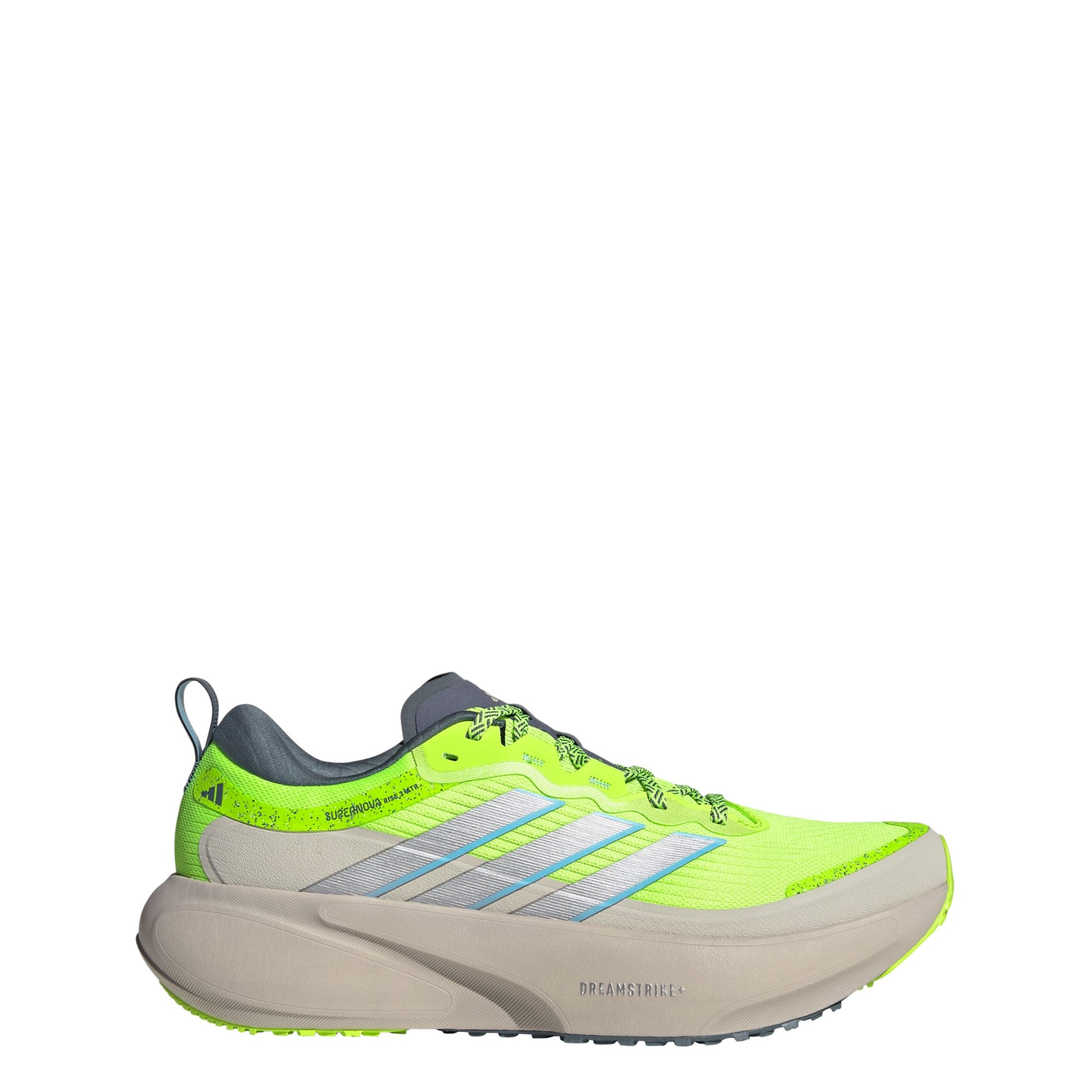 ADIDAS PERFORMANCE - Zapatillas de running 'Supernova Rise 3' en verde