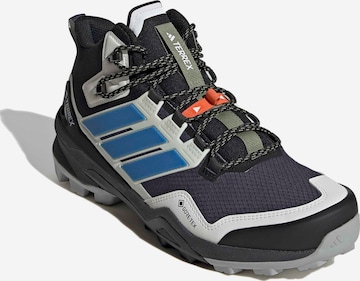 ADIDAS TERREX Nízke čižmy 'Skychaser' - Sivá: predná strana